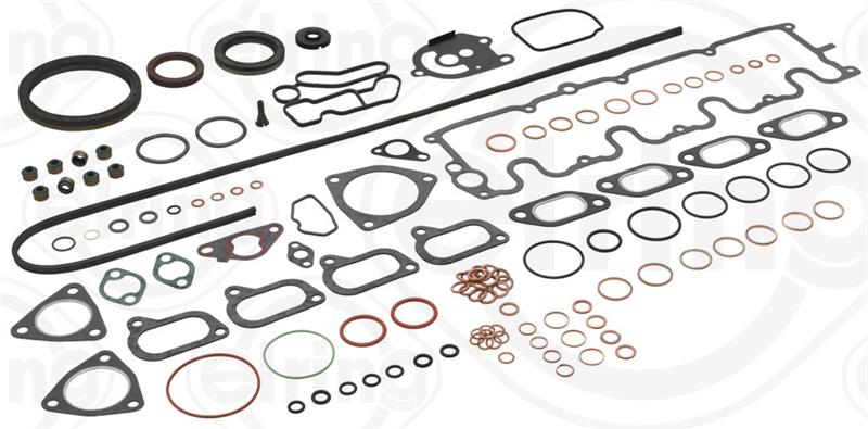 Set complet garnituri motor - ELRING