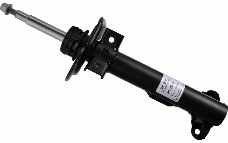 Amortizor - SACHS