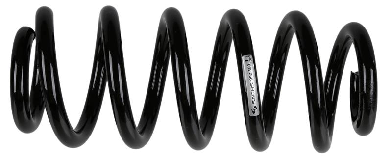 Arc elicoidal - SACHS