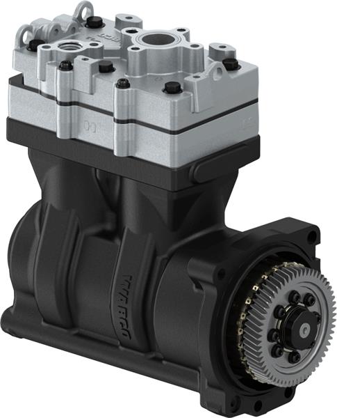 Compresor de aer comprimat - WABCO