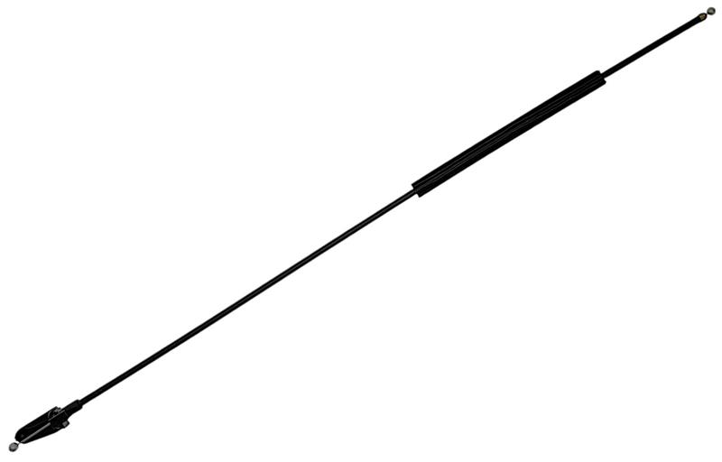 Cablu de eliberare a capotei - VAG