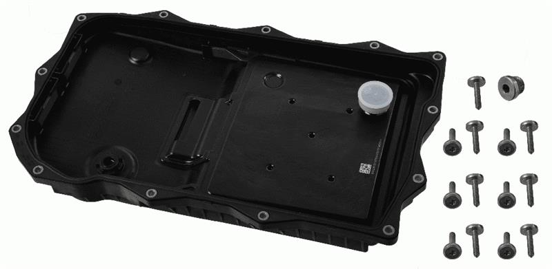 Set de filtre hidraulice pentru transmisie automată - SACHS
