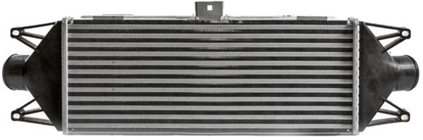 Intercooler - MAHLE
