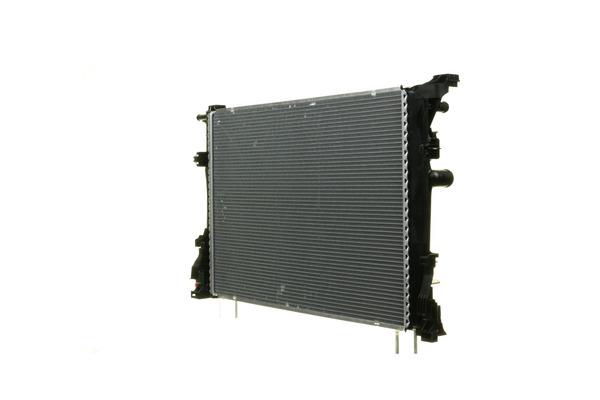 Radiator - MAHLE