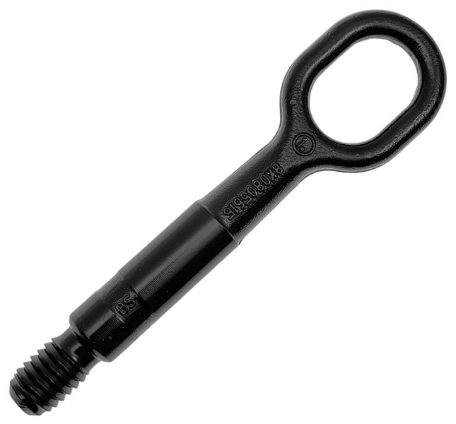 Ochi de siguranță pentru bara de remorcare - VAG
