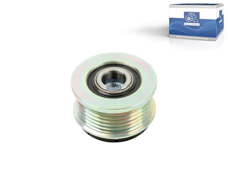 Rolie alternator - DT SPARE PARTS