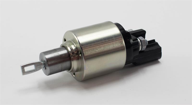Comutator solenoid - BOSCH