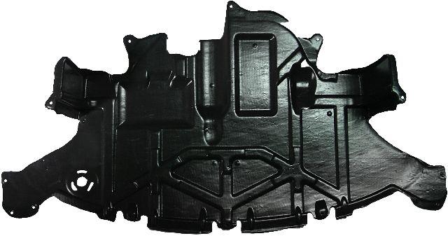 Capacul motorului - STARLINE