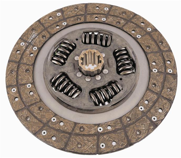 Disc ambreiaj - SACHS