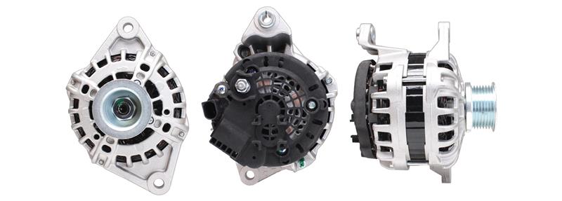 Alternator - ELSTOCK
