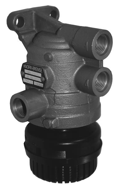 Supapa de control - KNORR