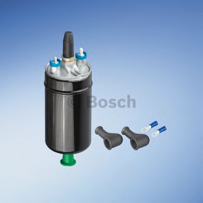 Duza injector - BOSCH