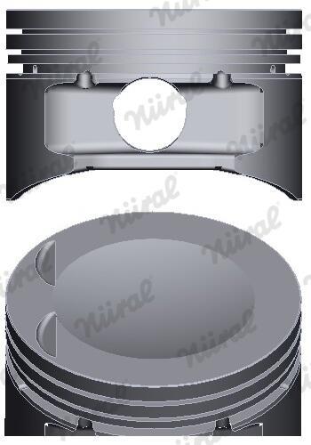 Piston - NUERAL