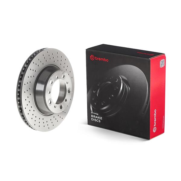 Disc de frana - BREMBO