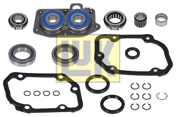 Kit reparatie transmisie - LuK