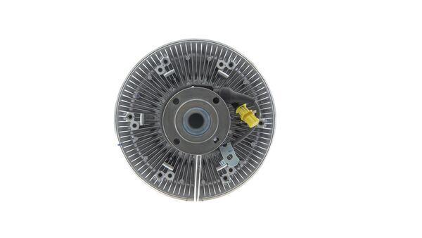 Ambreiaj ventilator - MAHLE