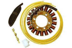 Stator alternator - ELECTROSPORT