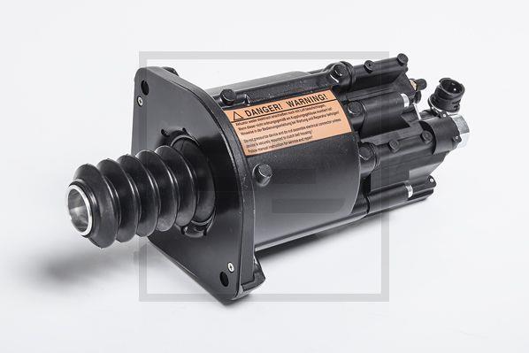 Booster ambreiaj - PE Automotive