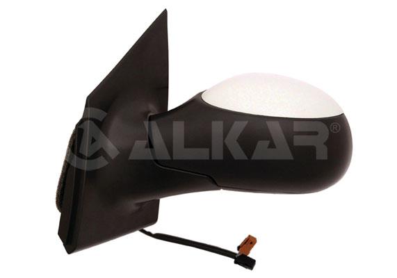 Oglinda exterioara - ALKAR