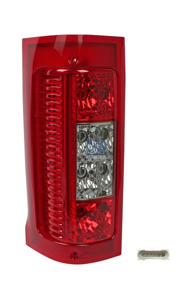 Lumină din spate - DT SPARE PARTS