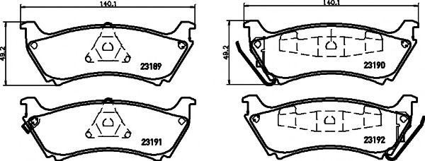 Turbocompresor - HOLSET