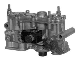 Supapa axului de ridicare - WABCO