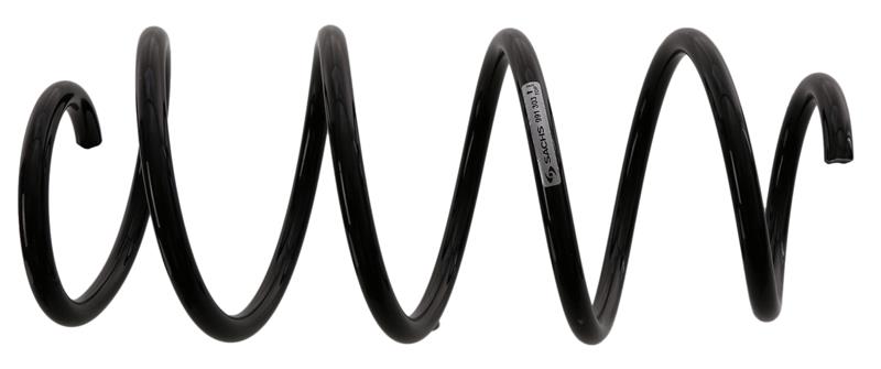 Arc elicoidal - SACHS