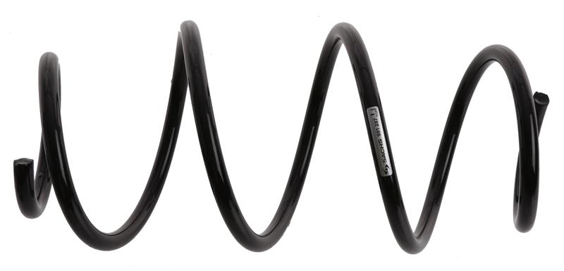 Arc elicoidal - SACHS