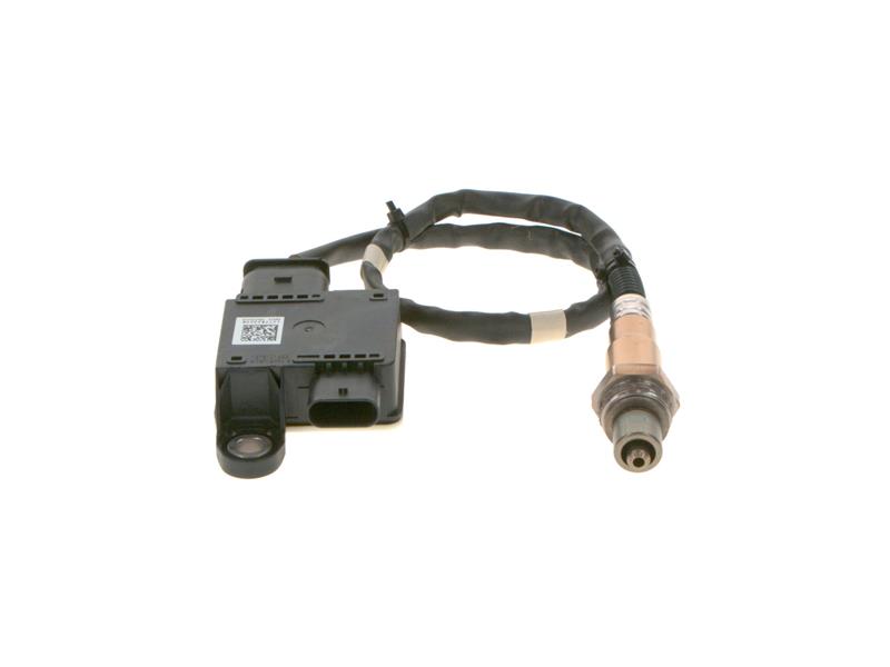 Senzor de particule - BOSCH