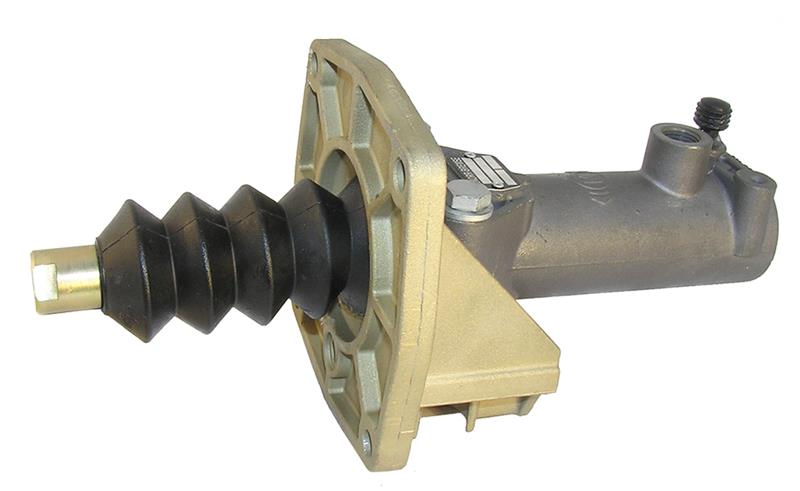 Booster ambreiaj - KNORR