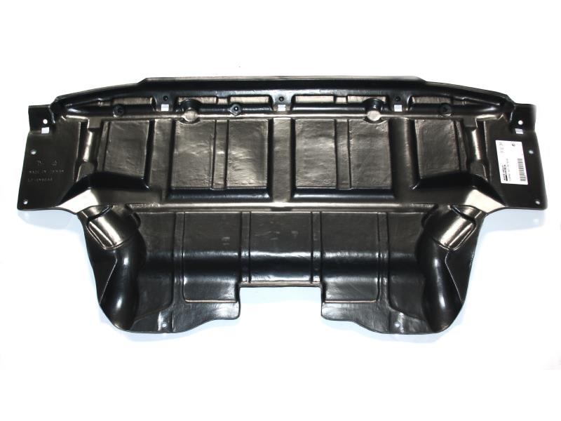 Capacul motorului - STARLINE
