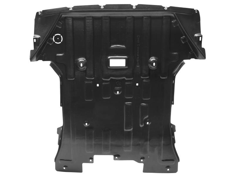 Capacul motorului - STARLINE
