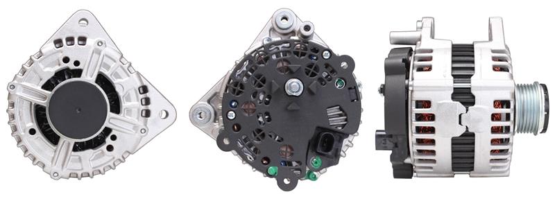 Alternator - ELSTOCK