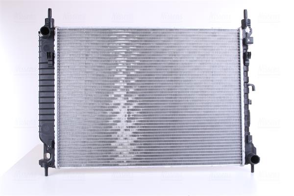 Radiator - NISSENS