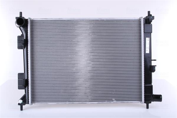 Radiator - NISSENS