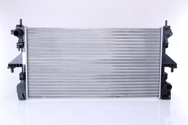 Radiator - NISSENS