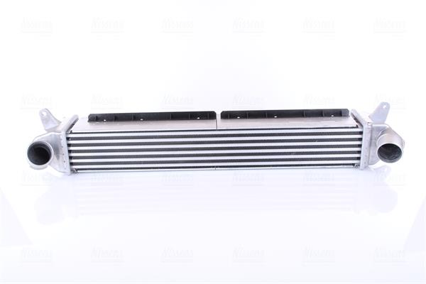 Intercooler - NISSENS