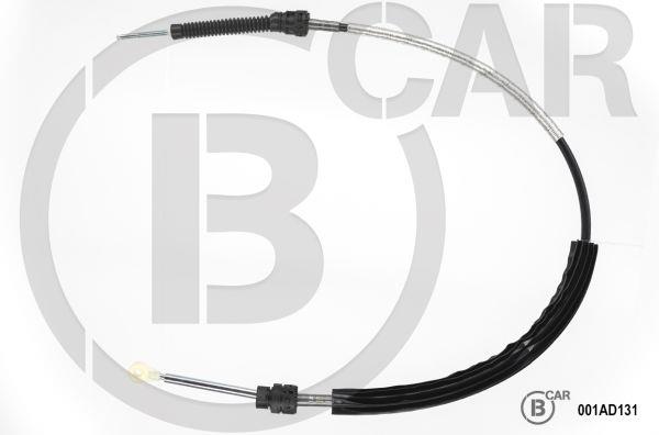 Cablu de transmisie - B-CAR