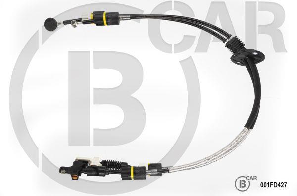 Cablu de transmisie - B-CAR