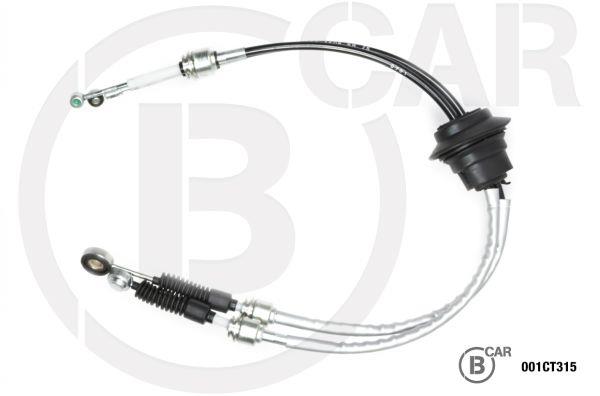 Cablu de transmisie - B-CAR
