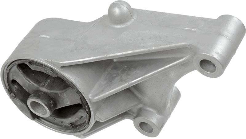 Montarea motorului - LEMFOERDER