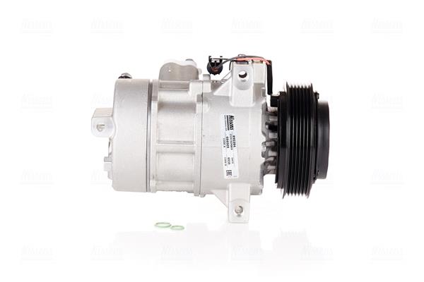 Compresort A/C - NISSENS