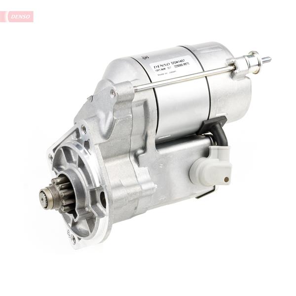 Starter - DENSO