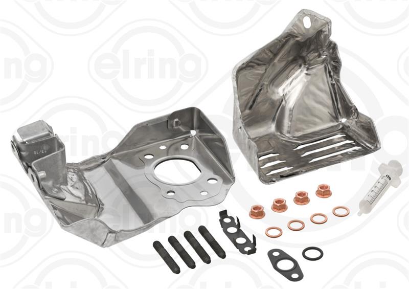 Kit de montare Turbo Charger - ELRING