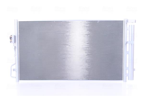 Condensator - NISSENS