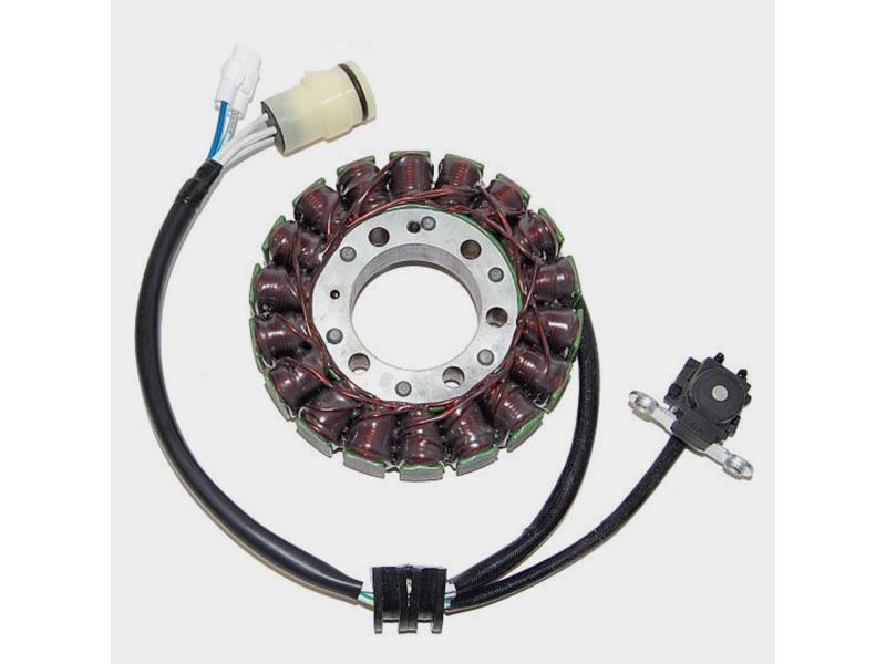 Stator alternator - ELECTROSPORT