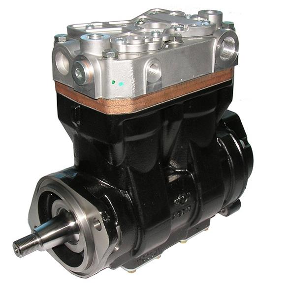 Compresor de aer comprimat - KNORR