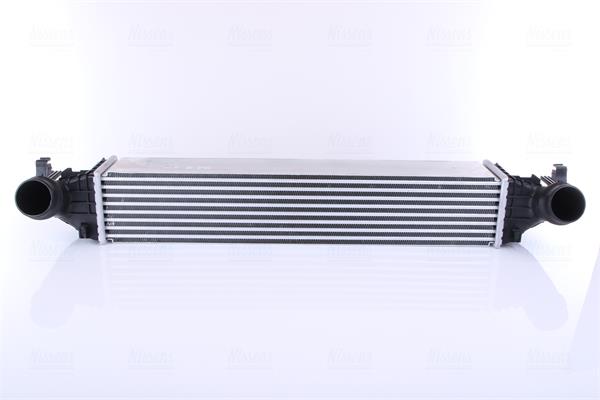 Intercooler - NISSENS