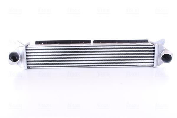 Intercooler - NISSENS