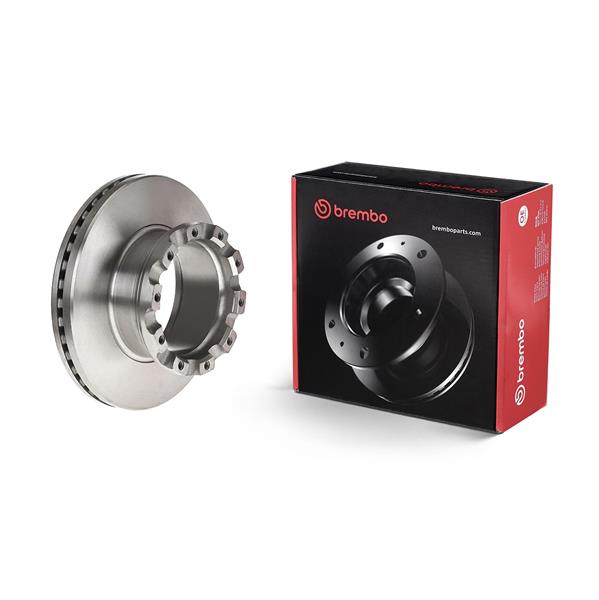Disc de frana - BREMBO